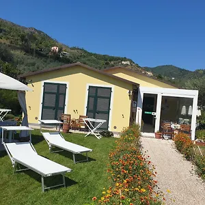 La Collina , Levanto Włochy