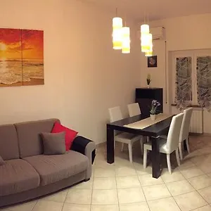  Appartamento Ginevra's House
