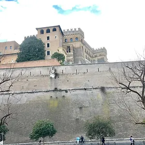 Allegra's House Vaticano Rzym